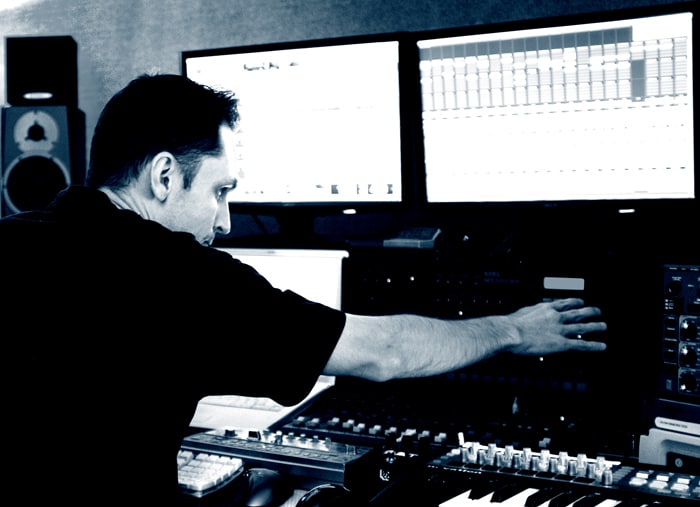 Julius Dobos CS Studios sonible