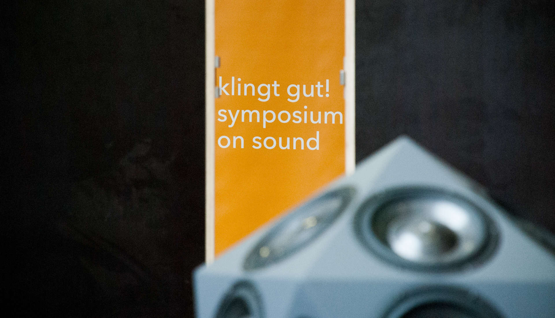 sonible IKO Tour 2017 Hamburg 4 - klingt gut! Symposium