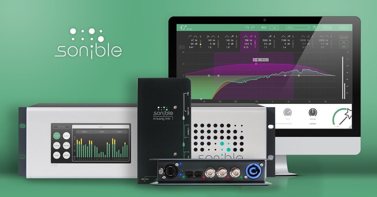 sonible smart eq live audio tools sonible smart eq live audio tools