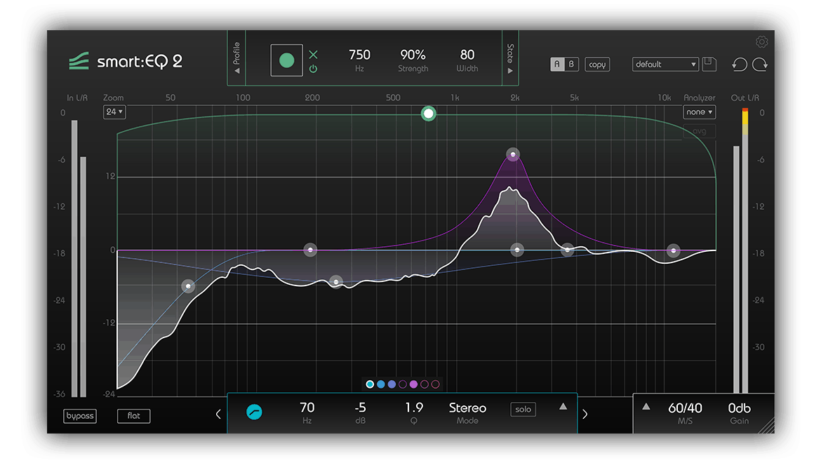 Tdr nova. Sonible Smart EQ 2. Smarteq2 (Sonible). Smart EQ 3. Smart EQ VST.