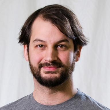 Peter Sciri ist CTO und Founder von sonible