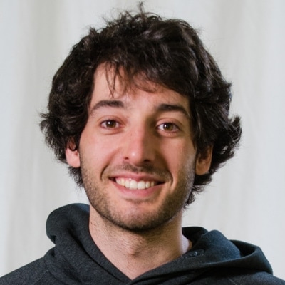 Stephan Valentan ist Software Developer bei sonible