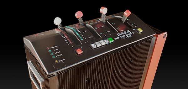 EMT 250 Digital Reverb