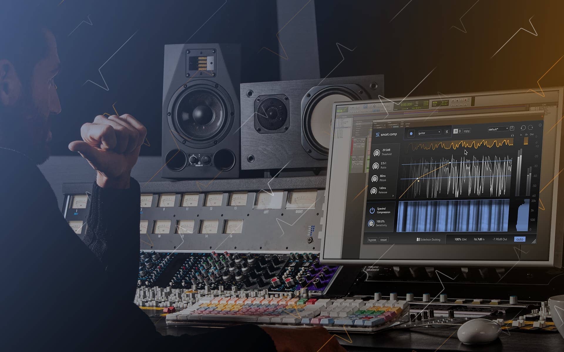 The smart:comp User Guide - sonible