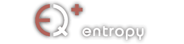 sonible entropy:EQ+ logo