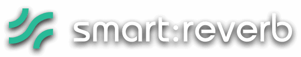 sonible smart:reverb logo