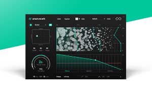 smart:reverb product image