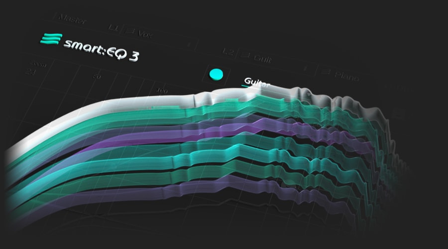 båd sollys Frustration smart:EQ 3 - the intelligent equalizer by sonible - Get your 30-day trial  now