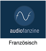 Audiofanzine Logo