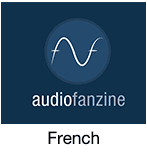 audiofanzine Logo