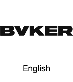 BVKER Logo