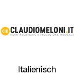 ClaudioMeloni Logo