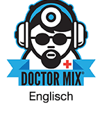 Doctor Mix Logo