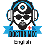 Doctor Mix Logo