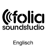 folia soundstudio Logo