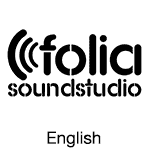 folia soundstudio Logo