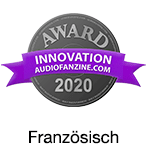 Innovation Award 2020 Logo