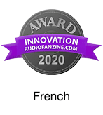 Innovation Award 2020 Logo