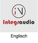 Integraudio Logo
