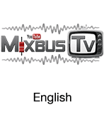 Mixbus TV Logo