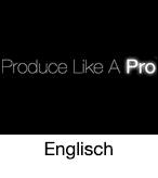 Producer Like A Pro Logo