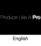 Producer Like A Pro Logo