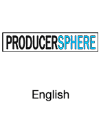 ProducerSphere Logo