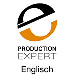 Production Expert Logo