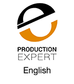 Production Expert Logo
