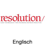 Resolution Logo