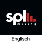 SPL Mixing Logo
