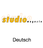 Studio Magazin Logo