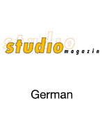 Studio Magazin Logo