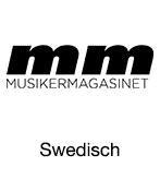 MusikerMagasinet Logo