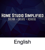 Home Studio Simplified_Logo