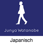 Junya Watanabe Logo