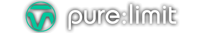 sonible pure:limit logo