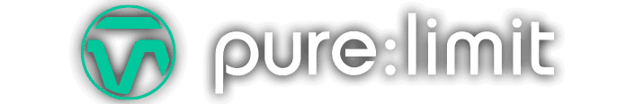 sonible pure:limit logo 