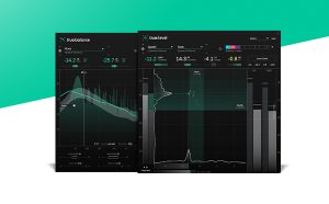 Metering bundle by sonible