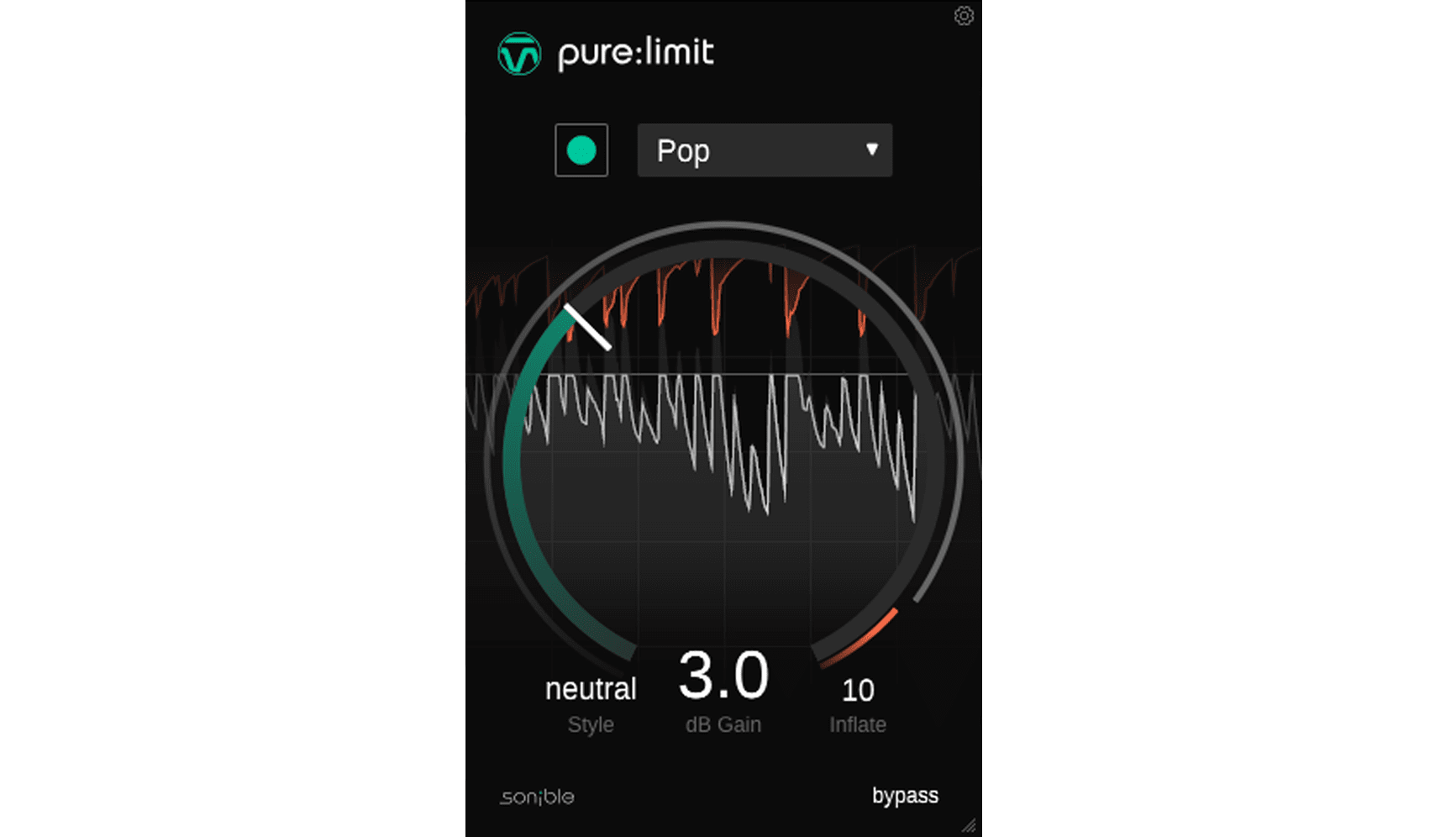 Taking Your First Steps into Mastering sonible