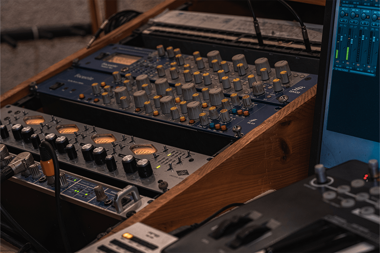 Taking Your First Steps into Mastering - sonible