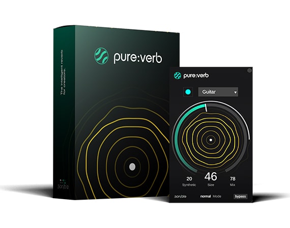 pure:verb buy now