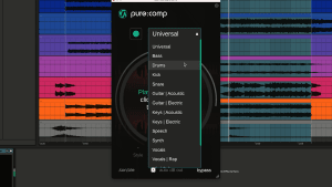 pure:comp's learning profiles