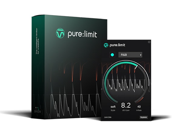 pure:limit buy