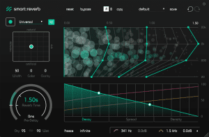 sonible smart:reverb