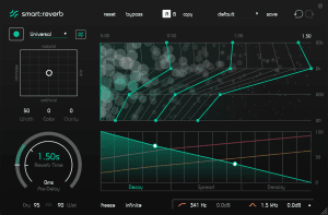 sonible smart:reverb