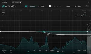 smart:EQ3 sonible