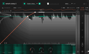 smart:comp 2 sonible