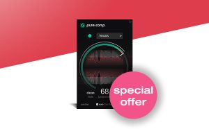 pure:comp special offer