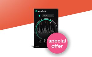 pure:limit special offer